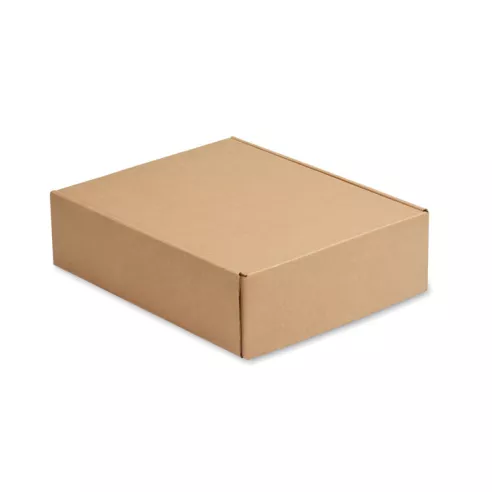 3 piece gift set in box CADEAU