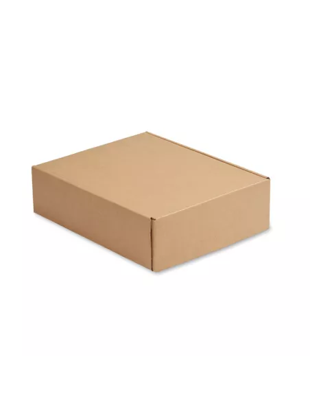 3 piece gift set in box CADEAU