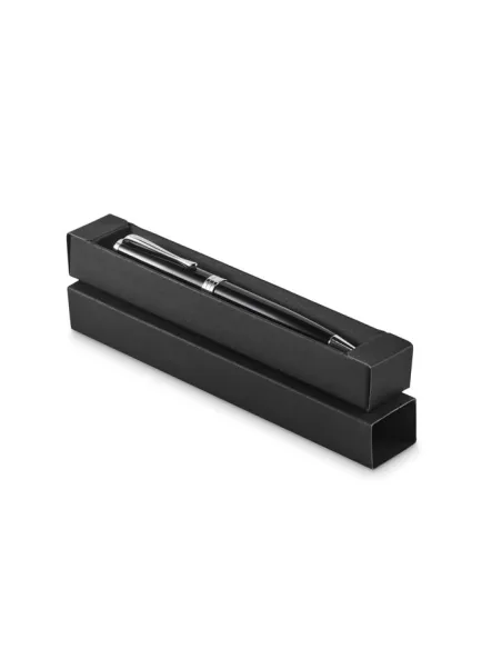 Twist ball pen in box LYON