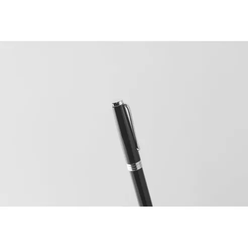 Twist ball pen in box LYON