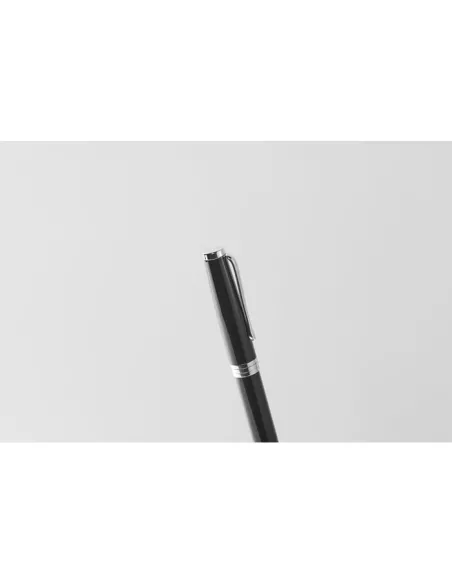 Twist ball pen in box LYON