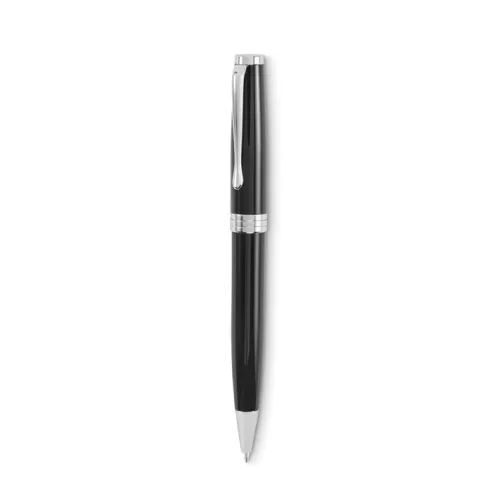 Twist ball pen in box LYON