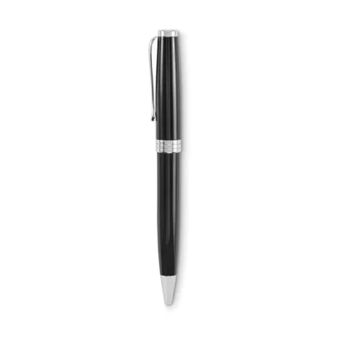 Twist ball pen in box LYON