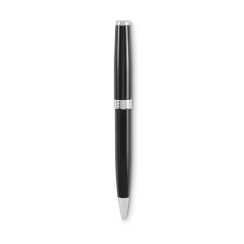Twist ball pen in box LYON