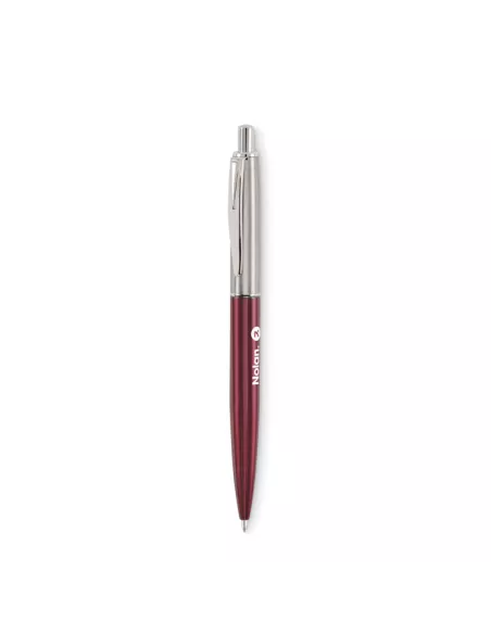 Push button pen in box GRAZ COLOUR