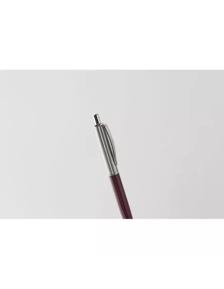 Push button pen in box GRAZ COLOUR