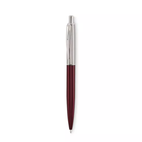 Push button pen in box GRAZ COLOUR