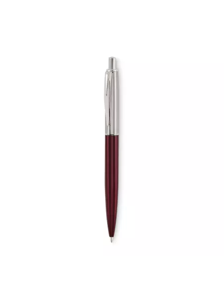 Push button pen in box GRAZ COLOUR