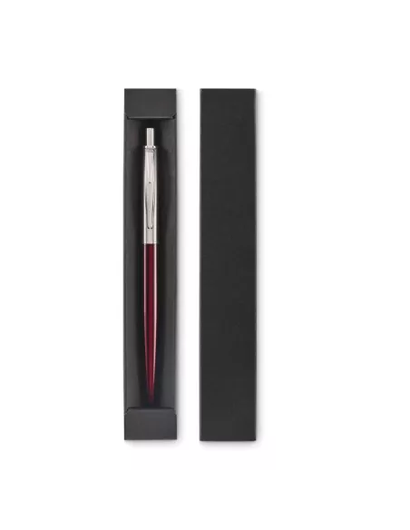 Push button pen in box GRAZ COLOUR
