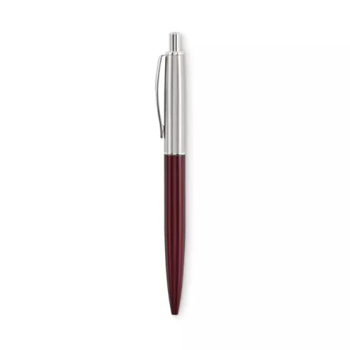 Push button pen in box GRAZ COLOUR
