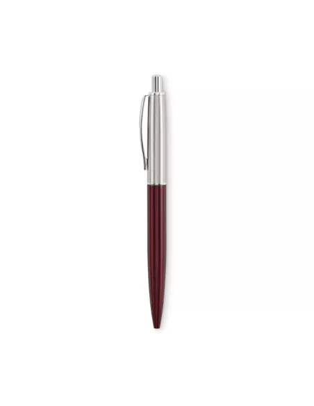 Push button pen in box GRAZ COLOUR