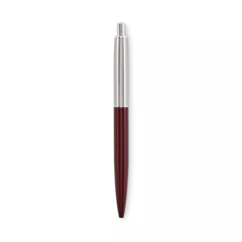 Push button pen in box GRAZ COLOUR