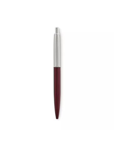 Push button pen in box GRAZ COLOUR