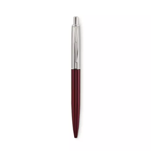 Push button pen in box GRAZ COLOUR