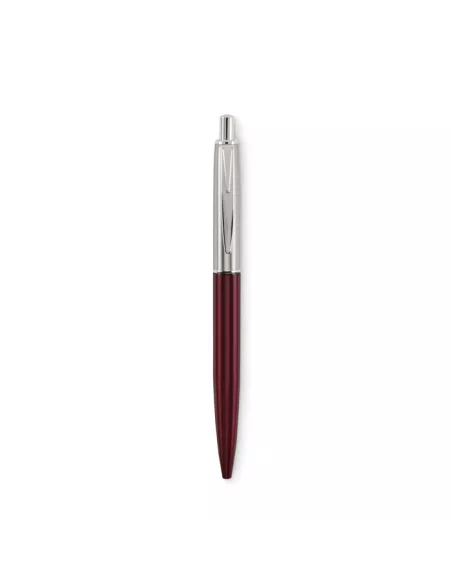 Push button pen in box GRAZ COLOUR