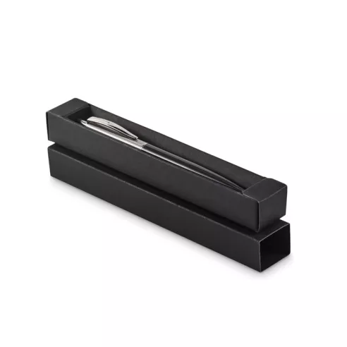 Push button pen in box GRAZ COLOUR