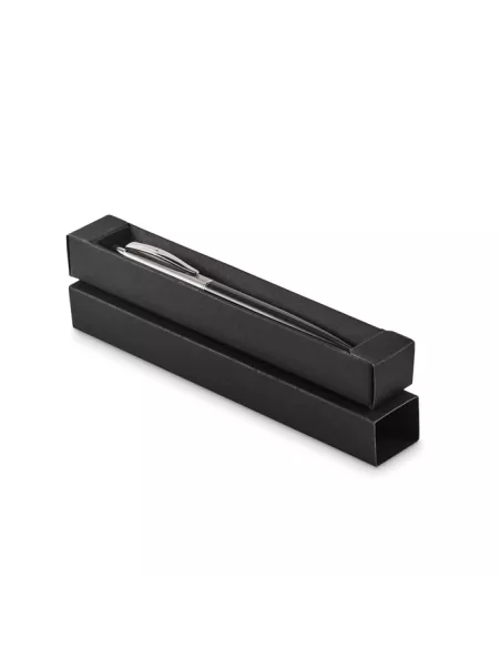 Push button pen in box GRAZ COLOUR