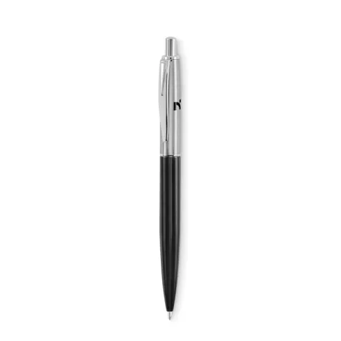Push button pen in box GRAZ COLOUR