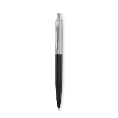Push button pen in box GRAZ COLOUR