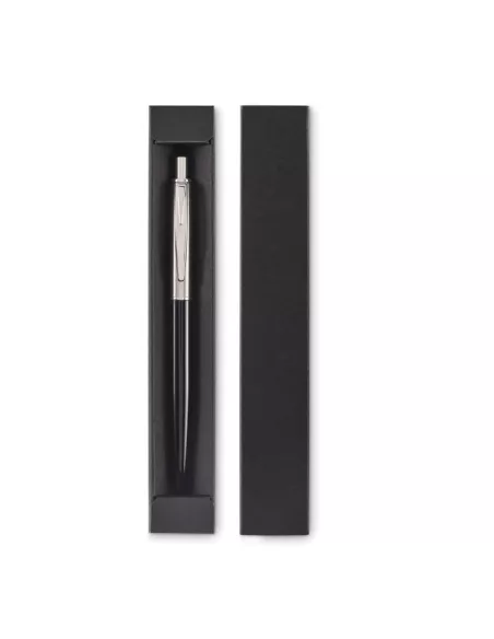 Push button pen in box GRAZ COLOUR