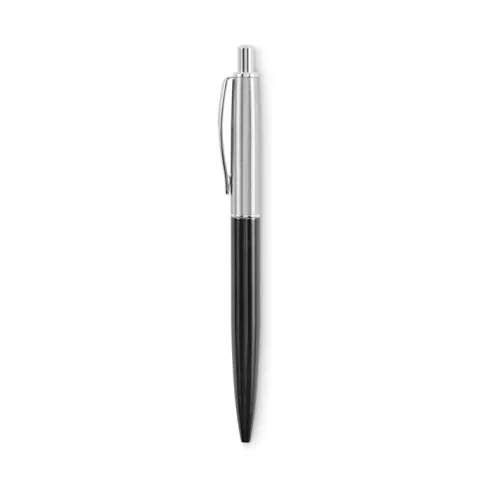 Push button pen in box GRAZ COLOUR