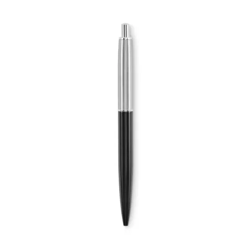 Push button pen in box GRAZ COLOUR