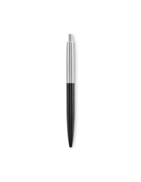 Push button pen in box GRAZ COLOUR
