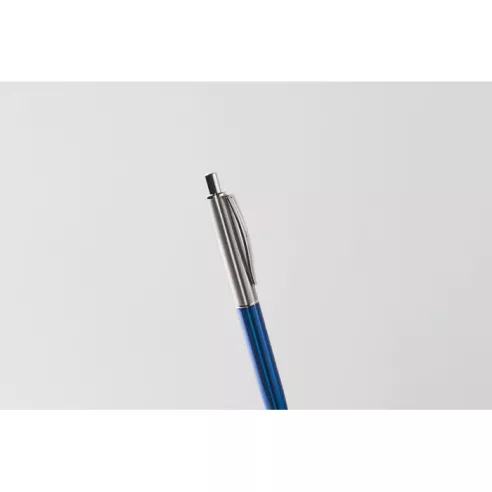 Push button pen in box GRAZ COLOUR