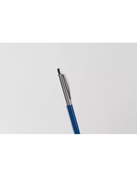 Push button pen in box GRAZ COLOUR