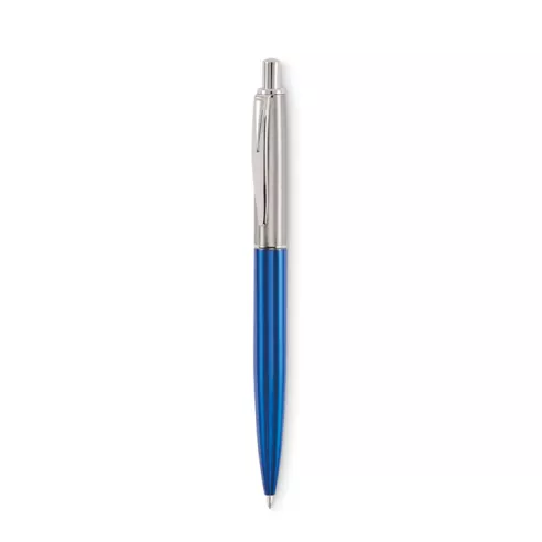 Push button pen in box GRAZ COLOUR