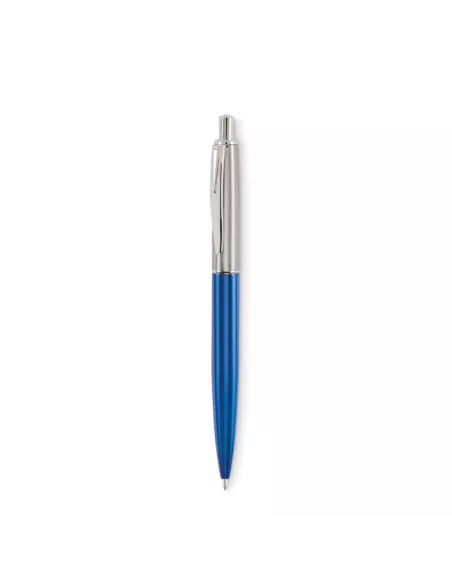 Push button pen in box GRAZ COLOUR