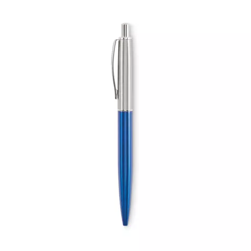 Push button pen in box GRAZ COLOUR