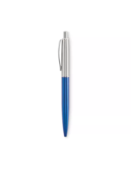 Push button pen in box GRAZ COLOUR