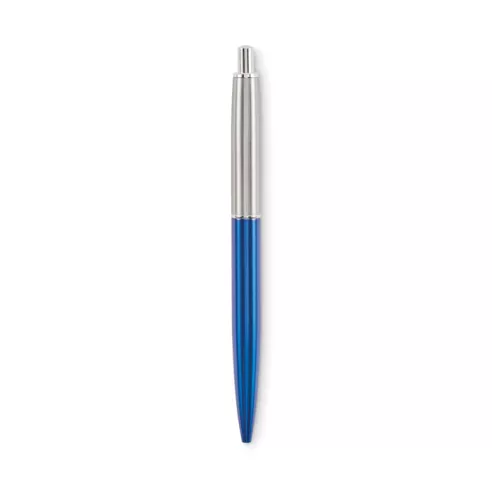 Push button pen in box GRAZ COLOUR