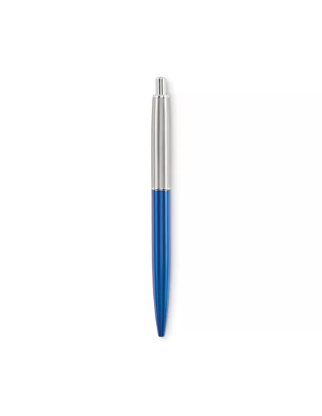 Push button pen in box GRAZ COLOUR