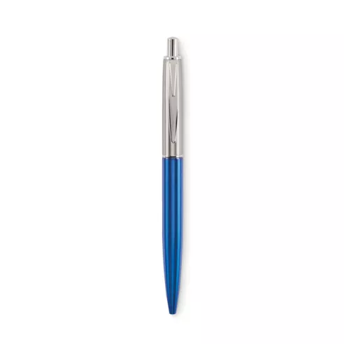 Push button pen in box GRAZ COLOUR