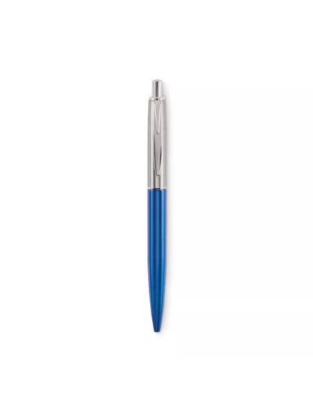 Push button pen in box GRAZ COLOUR