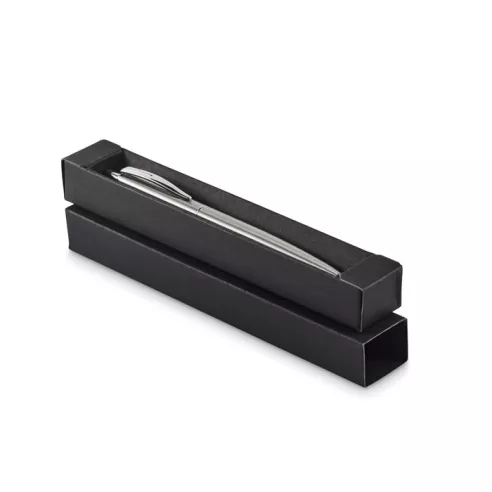 Push button pen in box GRAZ COLOUR