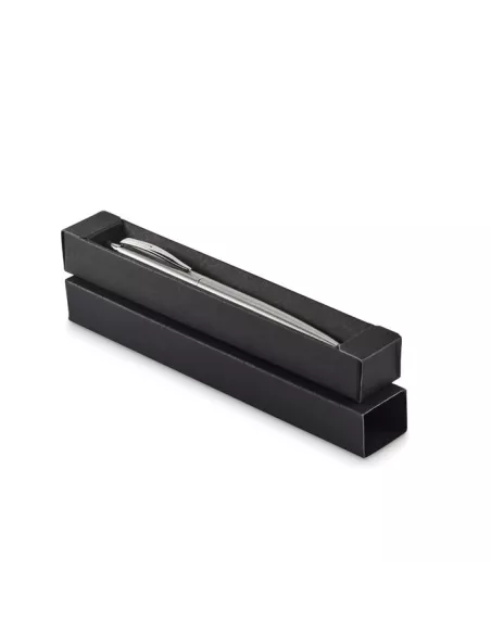 Push button pen in box GRAZ COLOUR
