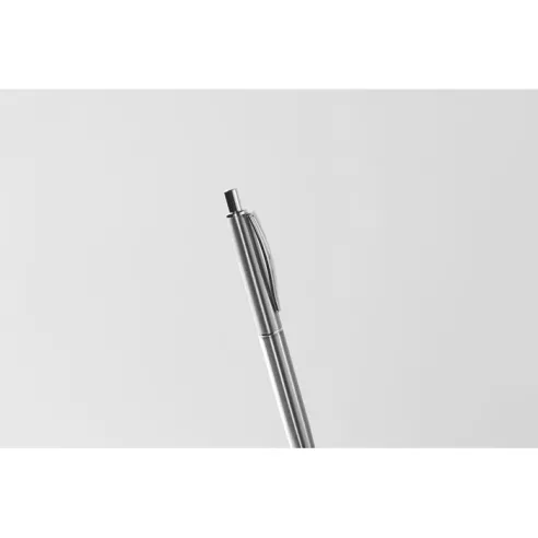 Push button pen in box GRAZ COLOUR