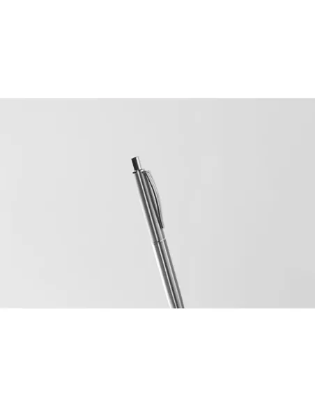 Push button pen in box GRAZ COLOUR