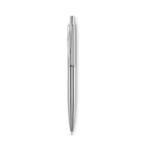 Push button pen in box GRAZ COLOUR