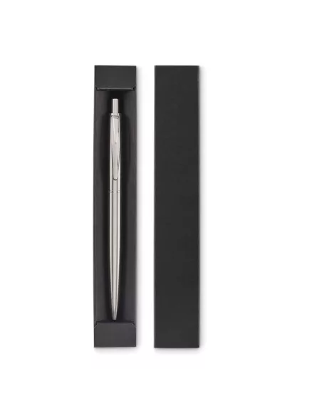 Push button pen in box GRAZ COLOUR