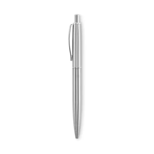 Push button pen in box GRAZ COLOUR