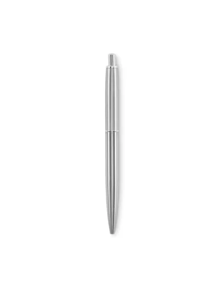 Push button pen in box GRAZ COLOUR
