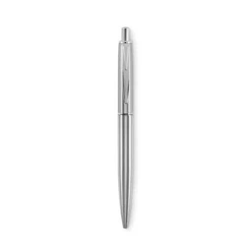Push button pen in box GRAZ COLOUR