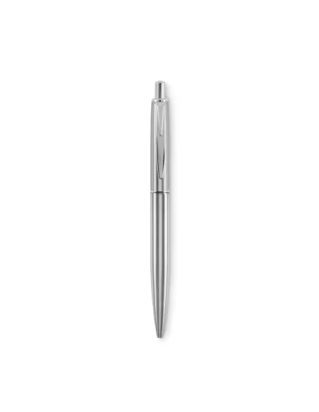 Push button pen in box GRAZ COLOUR