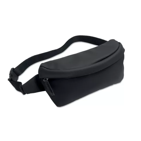Waist pack in 600D RPET BANGKOK WAIST