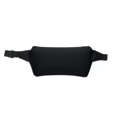 Waist pack in 600D RPET BANGKOK WAIST
