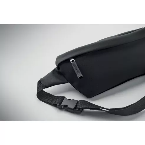 Waist pack in 600D RPET BANGKOK WAIST